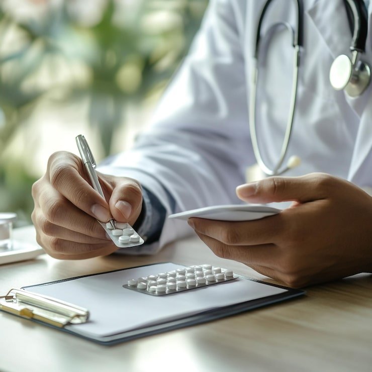 Hospital Billing Services