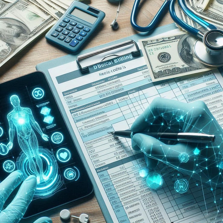 Ambulatory Surgical Center Billing Services Accubill Solutions LLC
