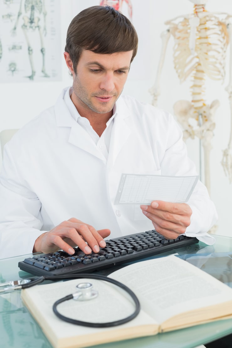 Chiropractic Billing Services Accubill Solutions LLC