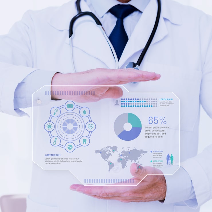 Accubill solutions LLC Revenue Cycle Management Services in the USA