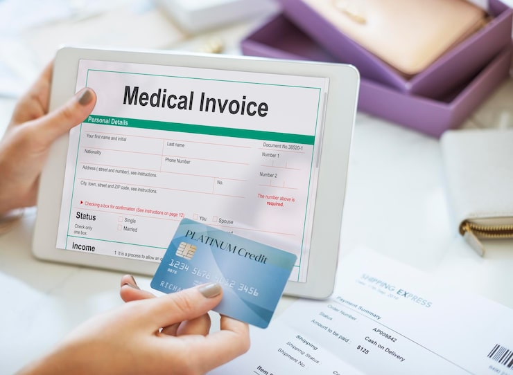 Ambulatory Surgical Center Billing Services Accubill Solutions LLC