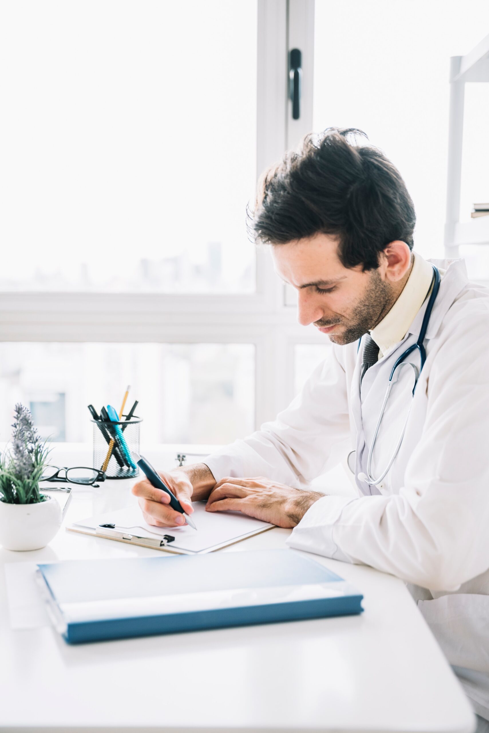 Accubill Solutions LLC Virtual Medical Scribe Services