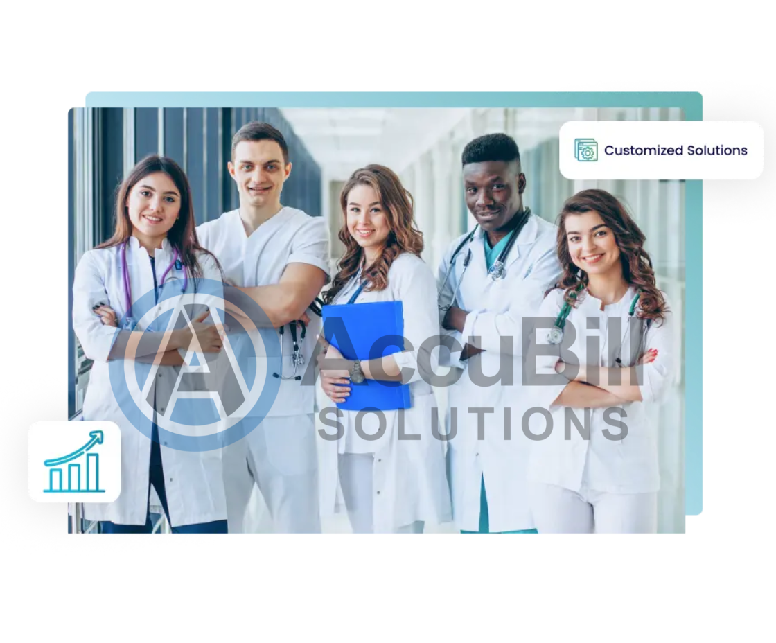 Accubill Solutions LLC Medical Billing Company in USA