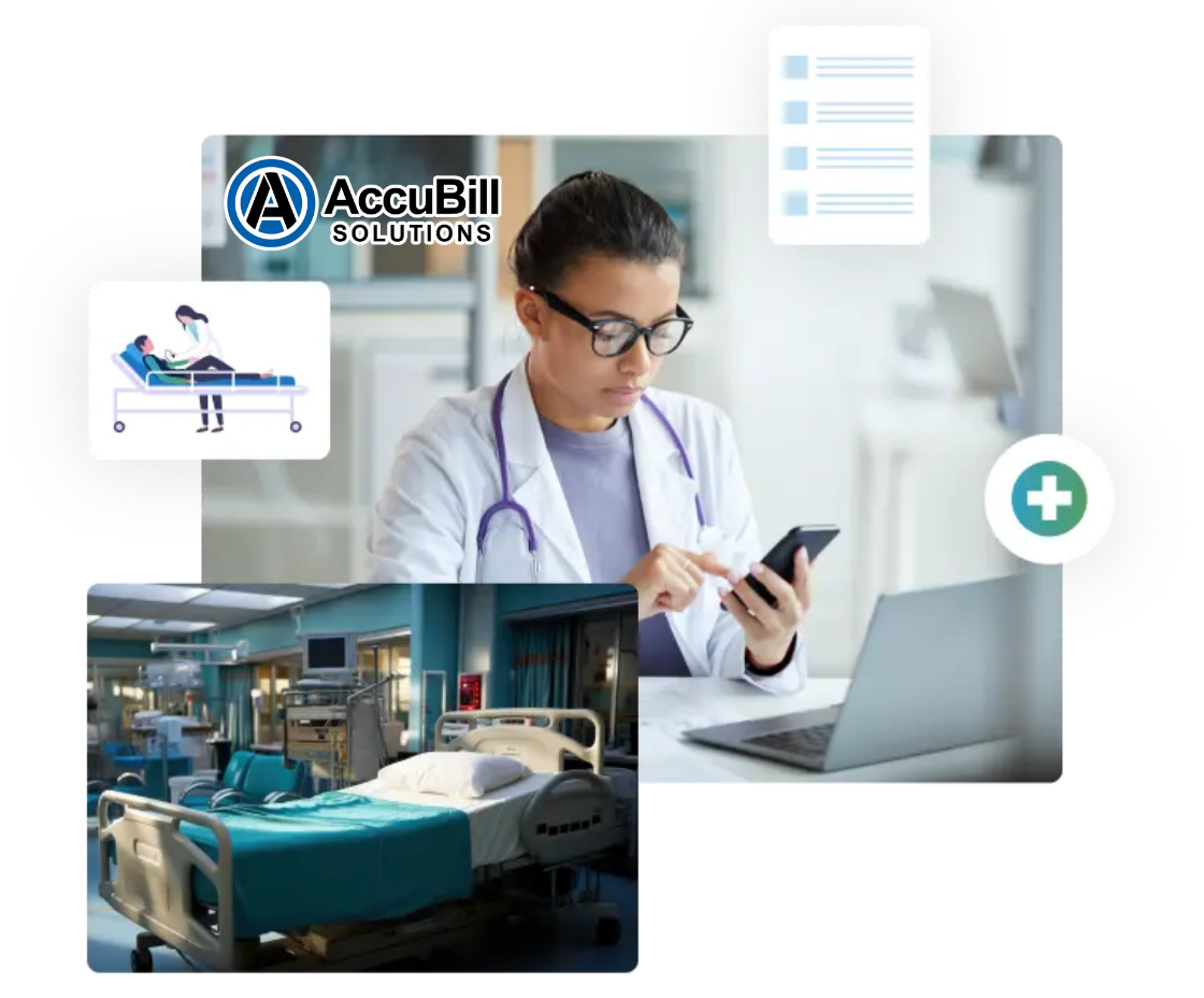 Accubill Solutions LLC Medical Billing Company in USA